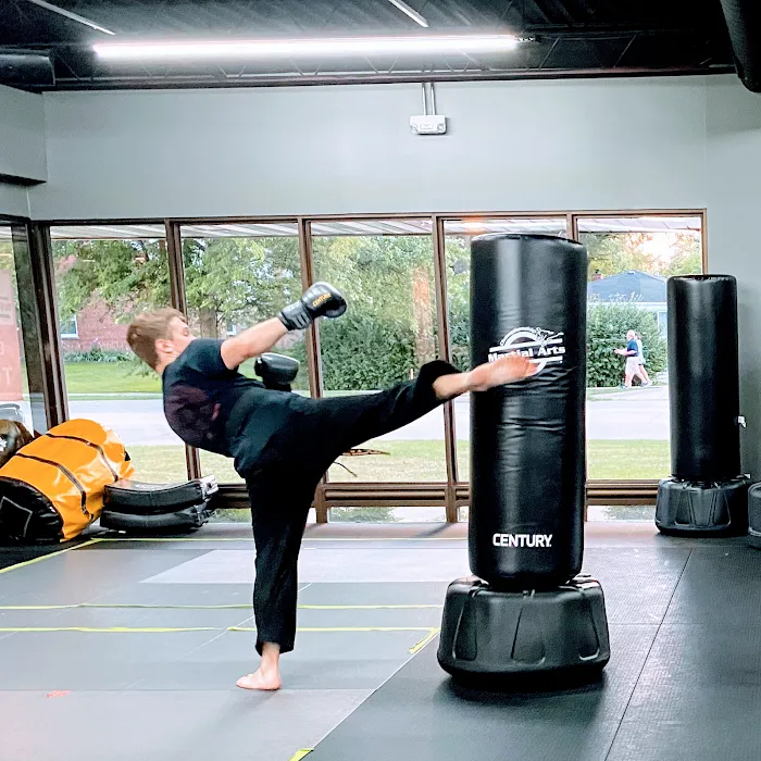 Championship Martial Arts Picture 9