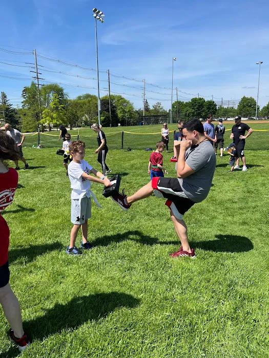 Championship Martial Arts Picture 8