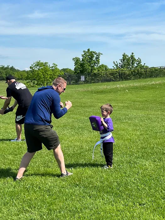 Championship Martial Arts Picture 7