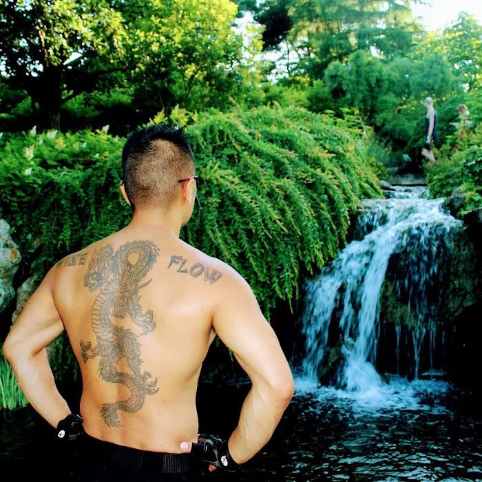 Freddie's Modern Kung Fu Picture 9