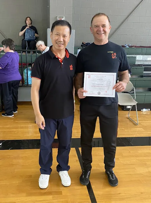 Yang Family Tai Chi - Chicagoland Picture 9
