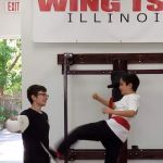 Wing Tsun Martial Arts