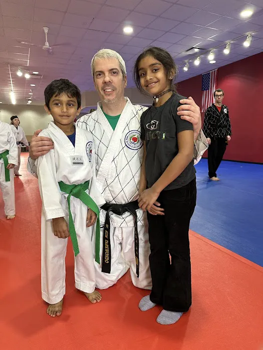 W. Kim Tae Kwon Do - Mount Prospect Picture 1