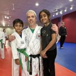 W. Kim Tae Kwon Do - Mount Prospect