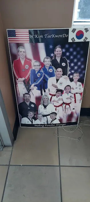 W. Kim Tae Kwon Do - Mount Prospect Picture 6