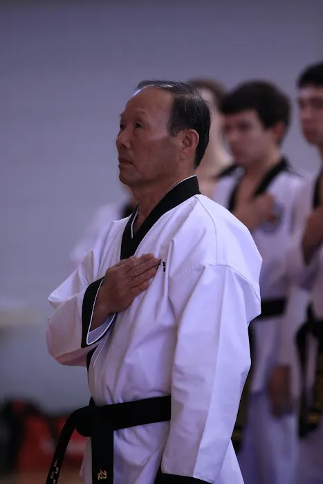 W. Kim Tae Kwon Do - Mount Prospect Picture 4