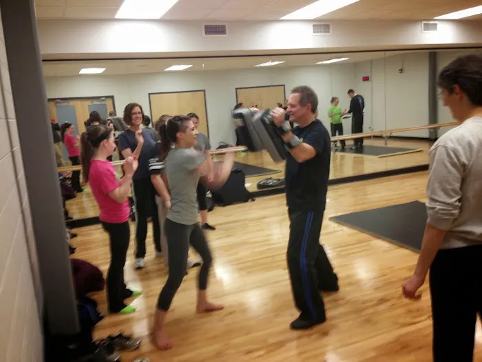 Norwood Park Martial Arts Picture 6