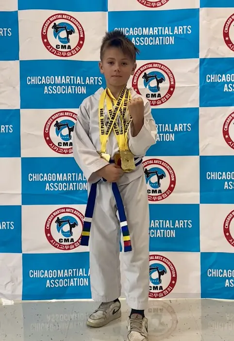 A+ Taekwondo Academy Picture 4