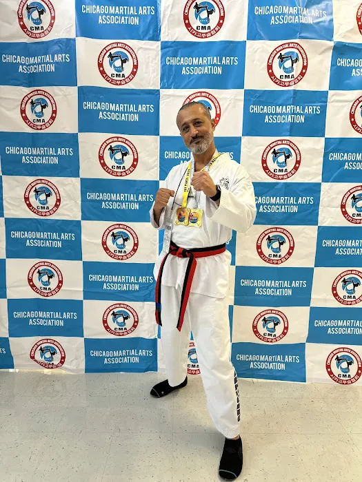 A+ Taekwondo Academy Picture 1