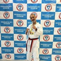 A+ Taekwondo Academy ico