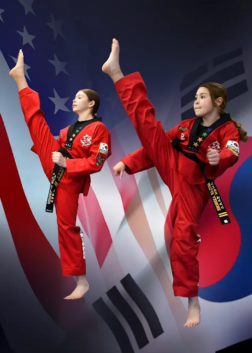 A+ Taekwondo Academy Picture 8