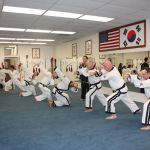 Arlington Heights School of Martial Arts