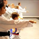 DK Fitness Arts Taekwondo