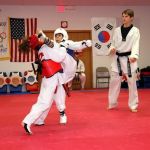 Revolution Taekwondo