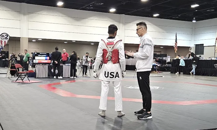 Revolution Taekwondo Picture 2