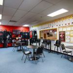 White Tiger Martial Arts Center