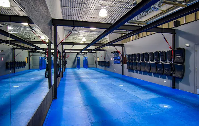 White Tiger Martial Arts Center Picture 10