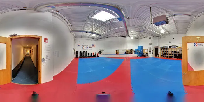 White Tiger Martial Arts Center Picture 9