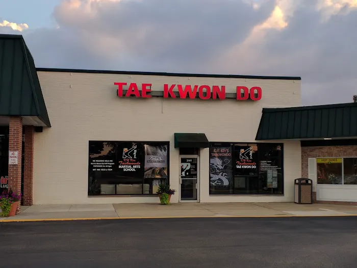 Northbrook's Best Martial Arts Program Picture 2