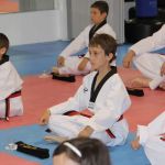 Northbrook's Best Martial Arts Program