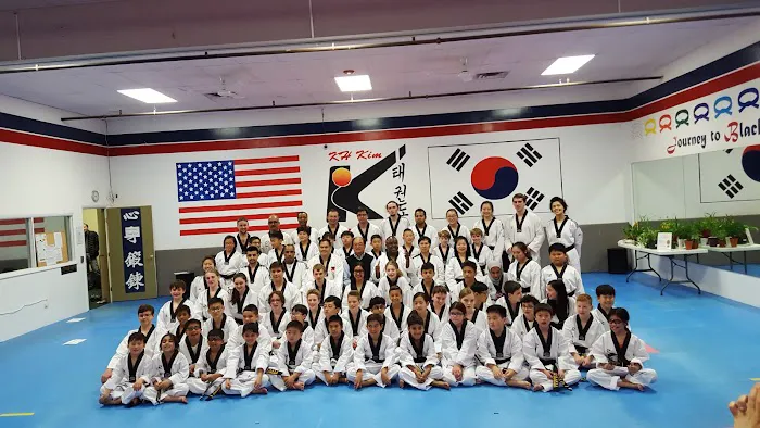 Northbrook's Best Martial Arts Program Picture 4
