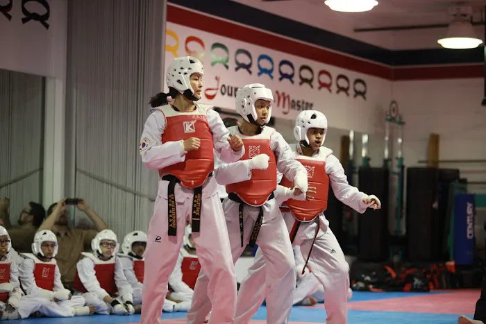Northbrook's Best Martial Arts Program Picture 5