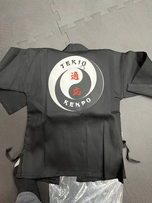 Tekio Kenpo Academy Picture 8