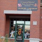 Classical Martial Arts Academy