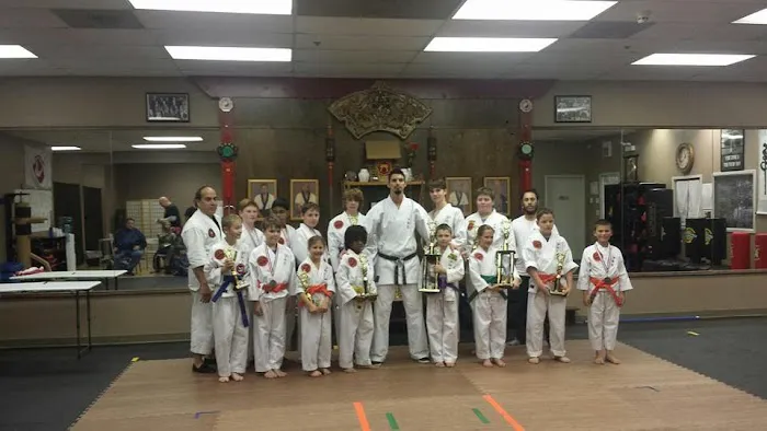 Classical Martial Arts Academy Picture 3
