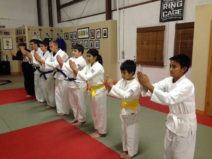 Midwest Academy of United Martial Arts Picture 8