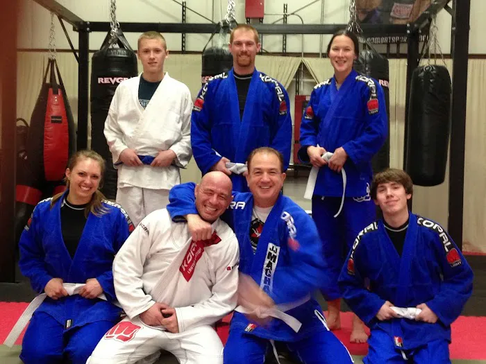Midwest Academy of United Martial Arts Picture 9