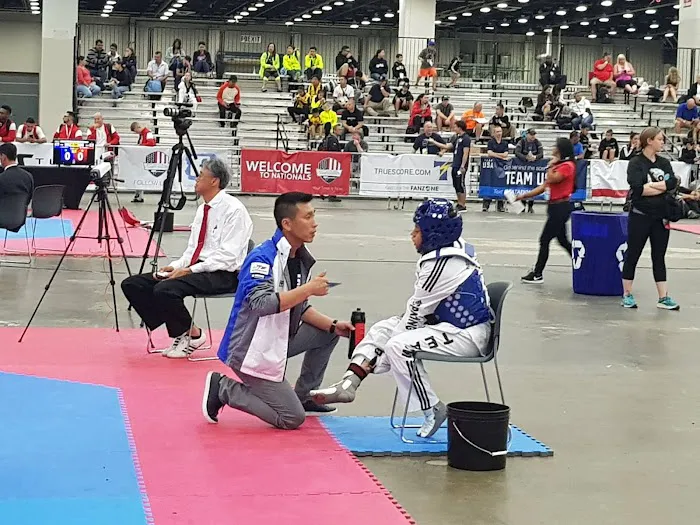 Spirit Martial Arts Center LLC Picture 3