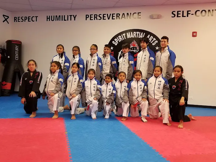 Spirit Martial Arts Center LLC Picture 5