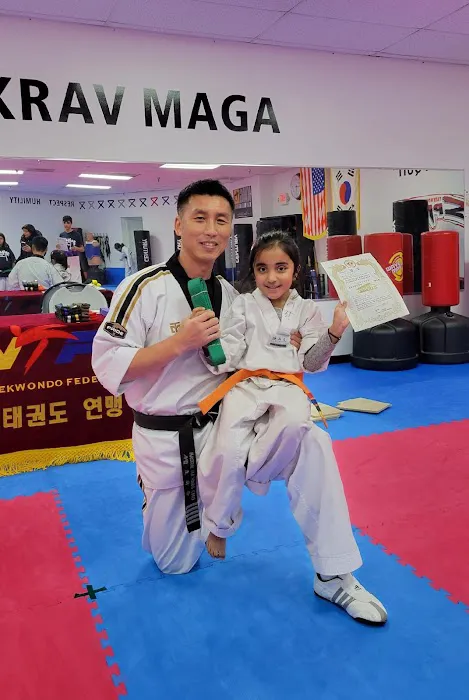 Spirit Martial Arts Center LLC Picture 2