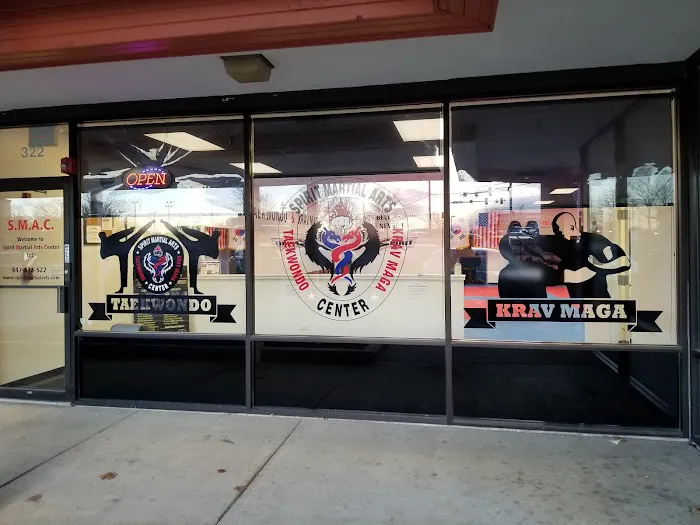 Spirit Martial Arts Center LLC Picture 7