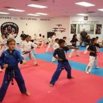 Spirit Martial Arts Center LLC
