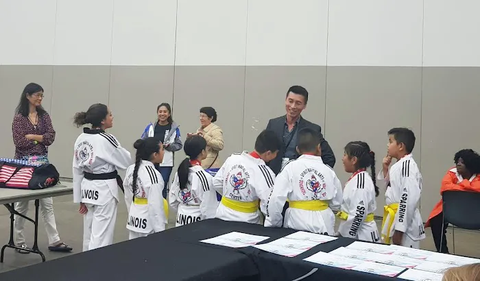 Spirit Martial Arts Center LLC Picture 8