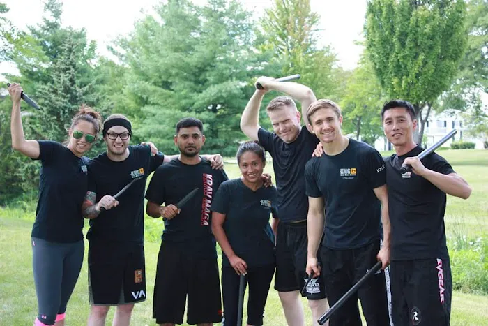 Spirit Martial Arts Center LLC Picture 9