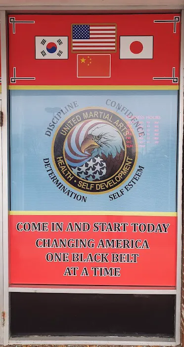 United Martial Arts Inc Picture 1