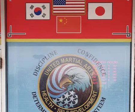 United Martial Arts Inc