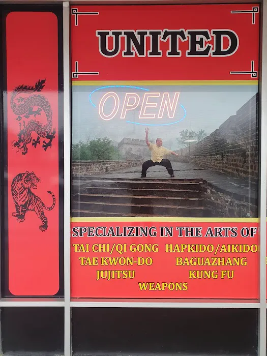 United Martial Arts Inc Picture 2