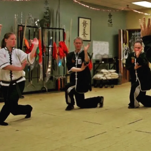 United Martial Arts Inc Picture 6