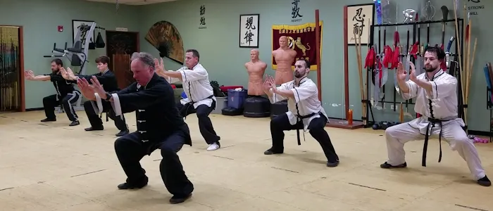 United Martial Arts Inc Picture 4