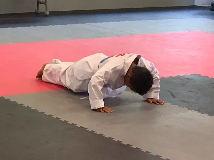 Sundo Martial Arts Picture 1