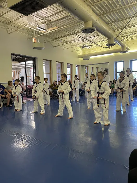 T-USA Martial Arts Picture 1