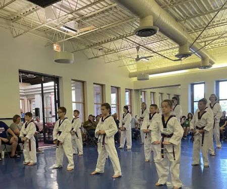 T-USA Martial Arts