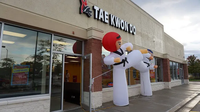 YK Martial Arts Picture 3