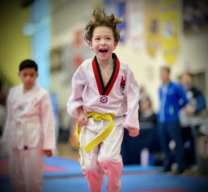 YK Martial Arts Picture 6