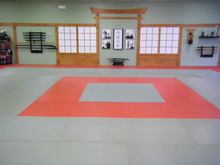 Warrior's Edge Martial Arts Picture 9