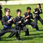 P.S. Academy of Martial Arts and Leadership